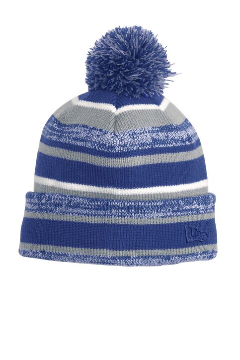 New Era Sideline Beanie - Image 3