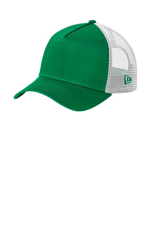 New Era Snapback Trucker Cap - Image 5
