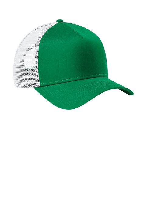 New Era Snapback Trucker Cap - Image 2