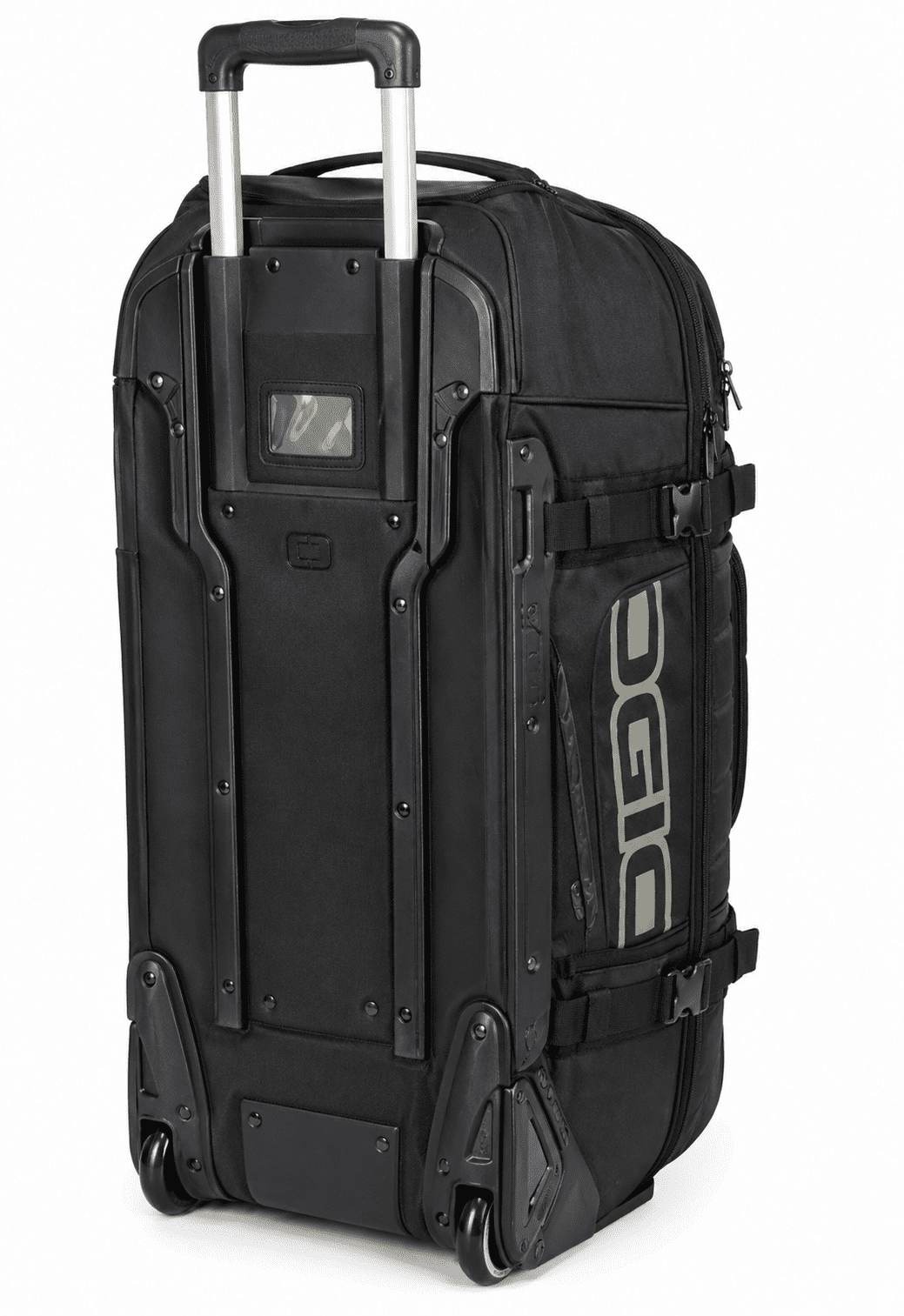 Ogio 9800 Travel Bag - Image 3