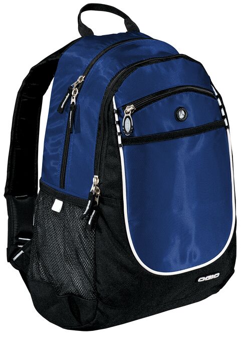 Ogio Carbon Backpack - Image 3