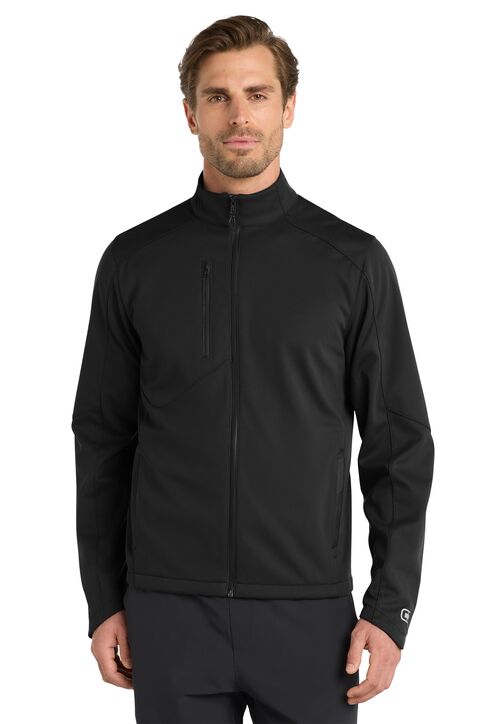 Ogio Crux Soft Shell - Image 5