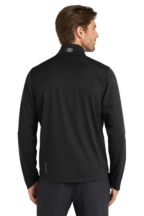 Ogio Crux Soft Shell - Image 4