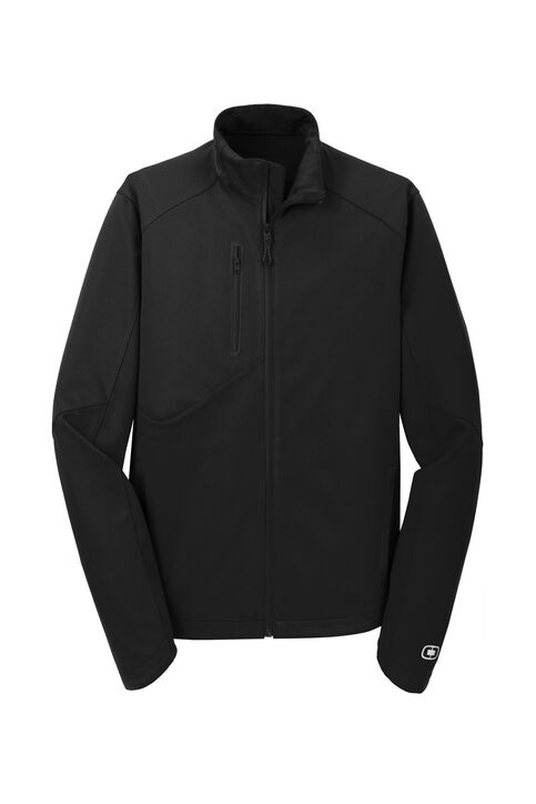 Ogio Crux Soft Shell - Image 2