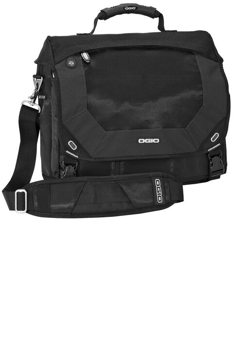 Ogio Jack Pack Messenger - Image 3