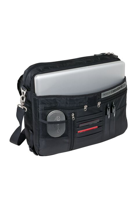 Ogio Jack Pack Messenger - Image 2