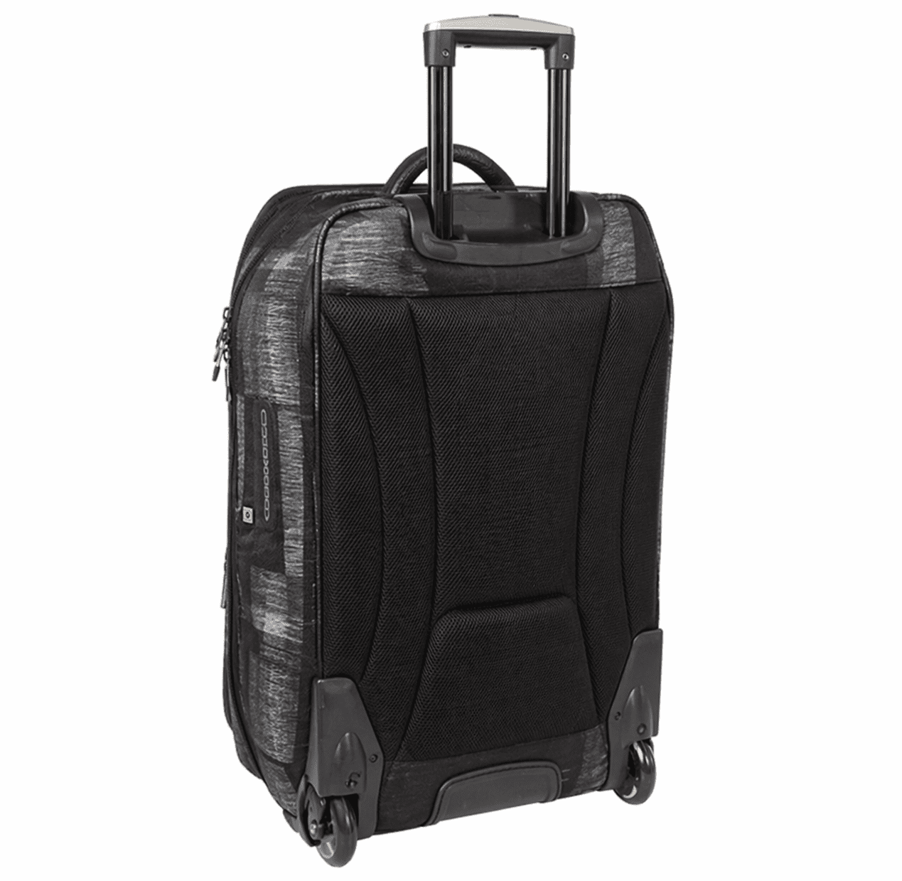 Ogio Kickstart 26 Travel Bag - Image 3