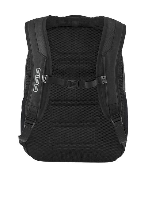 Ogio Logan Backpack - Image 4