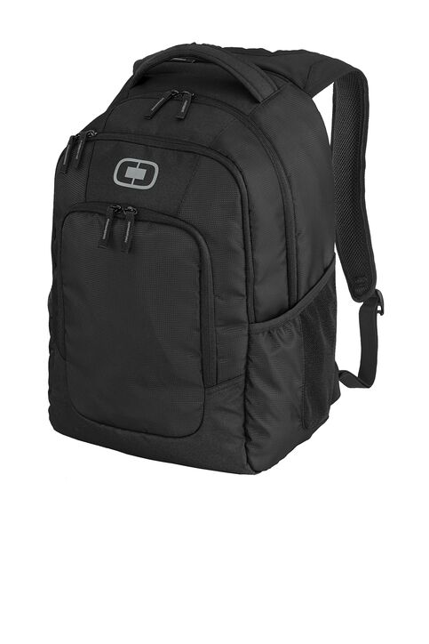 Ogio Logan Backpack - Image 3