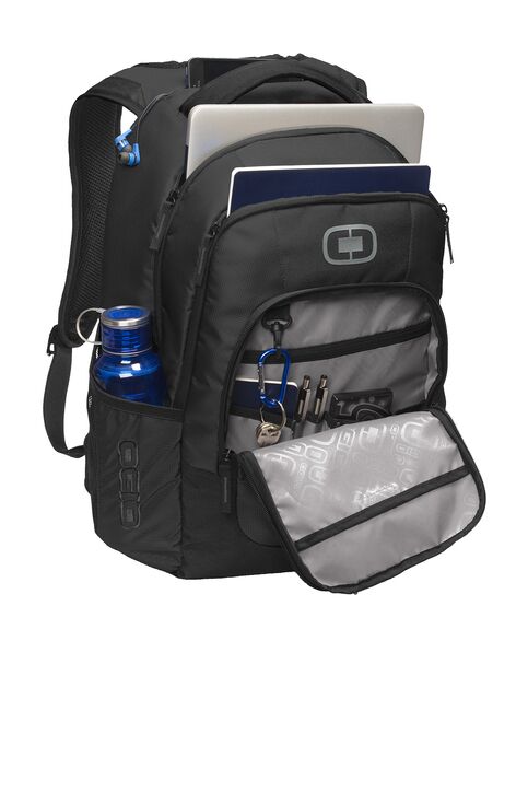 Ogio Logan Backpack - Image 2