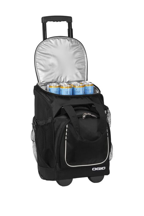 Ogio Pulley Cooler - Image 2
