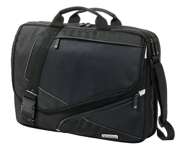 Ogio Voyager Messenger - Image 4