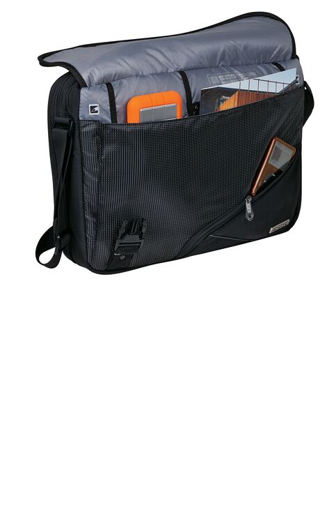 Ogio Voyager Messenger - Image 3