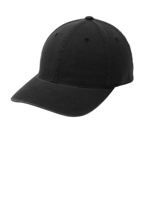 Port Authority Flexfit Garment Washed Cap - Image 5