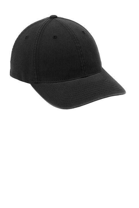 Port Authority Flexfit Garment Washed Cap - Image 2