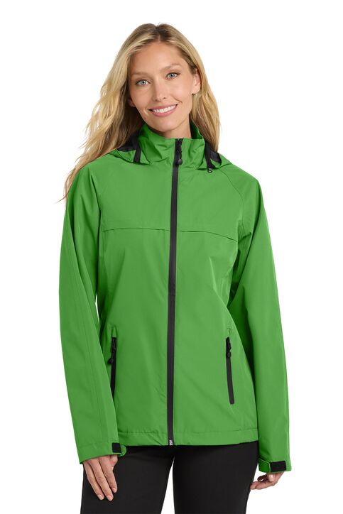 Port Authority Ladies Torrent Waterproof Jacket - Image 5