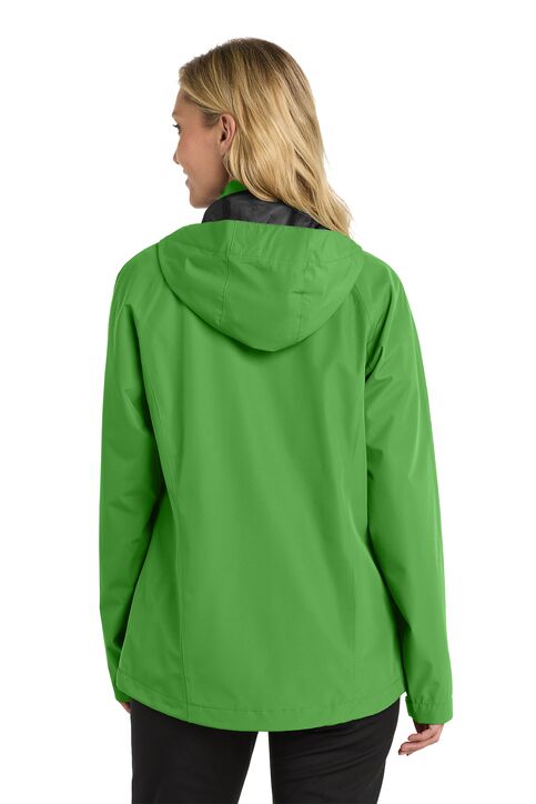 Port Authority Ladies Torrent Waterproof Jacket - Image 4