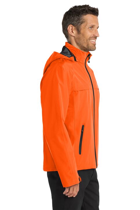 Port Authority Torrent Waterproof Jacket - Image 3