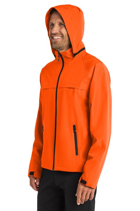 Port Authority Torrent Waterproof Jacket - Image 2