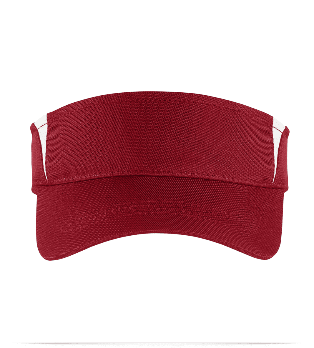 Sport Tek Colorblock Visor