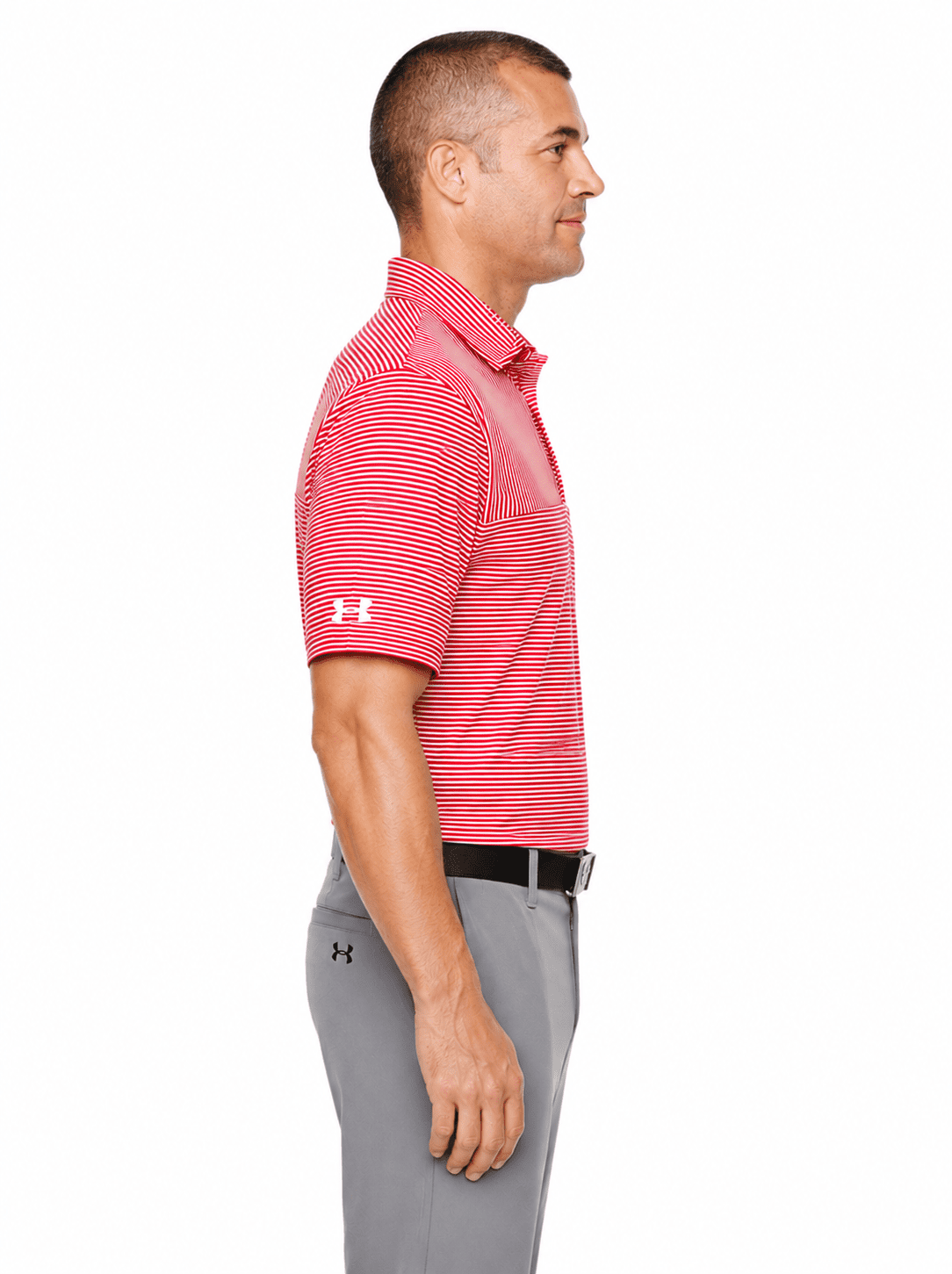 Under Armour Men's Clubhouse Polo - Image 2