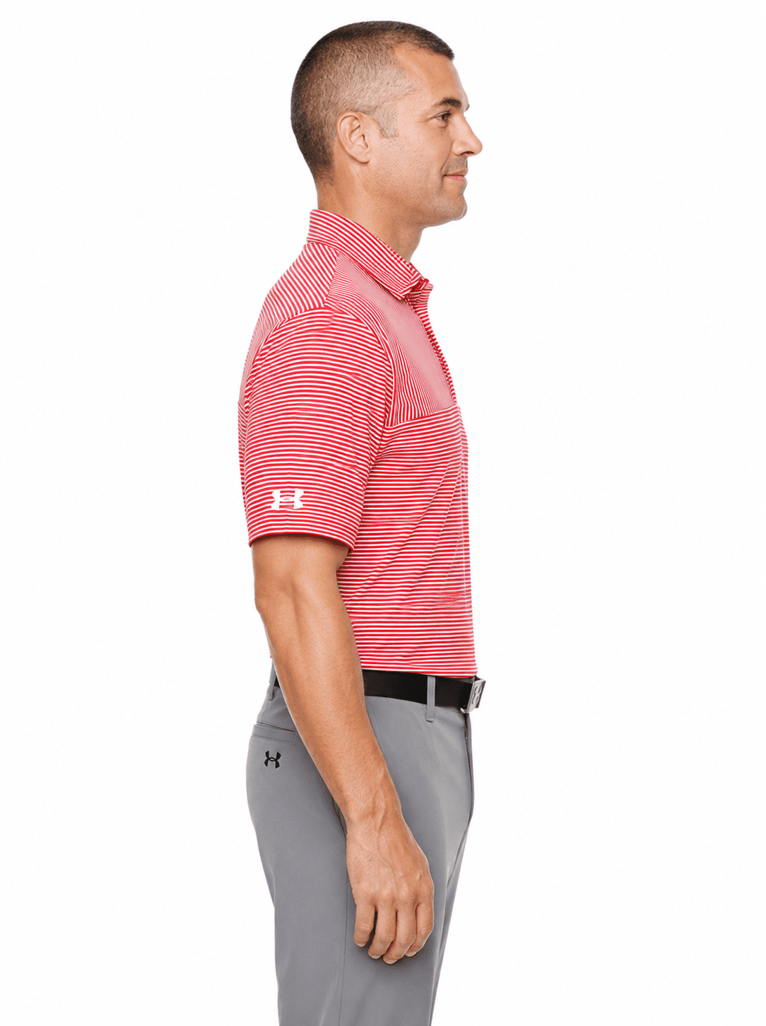 Under Armour Men's Clubhouse Polo - Image 3