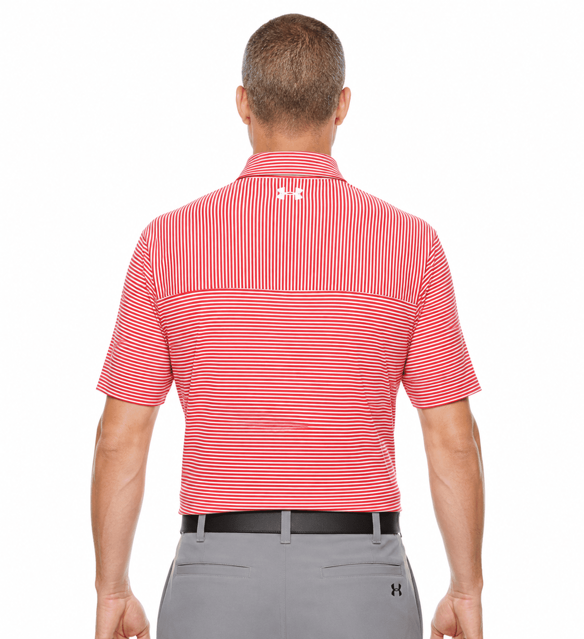 Under Armour Men's Clubhouse Polo - Image 4