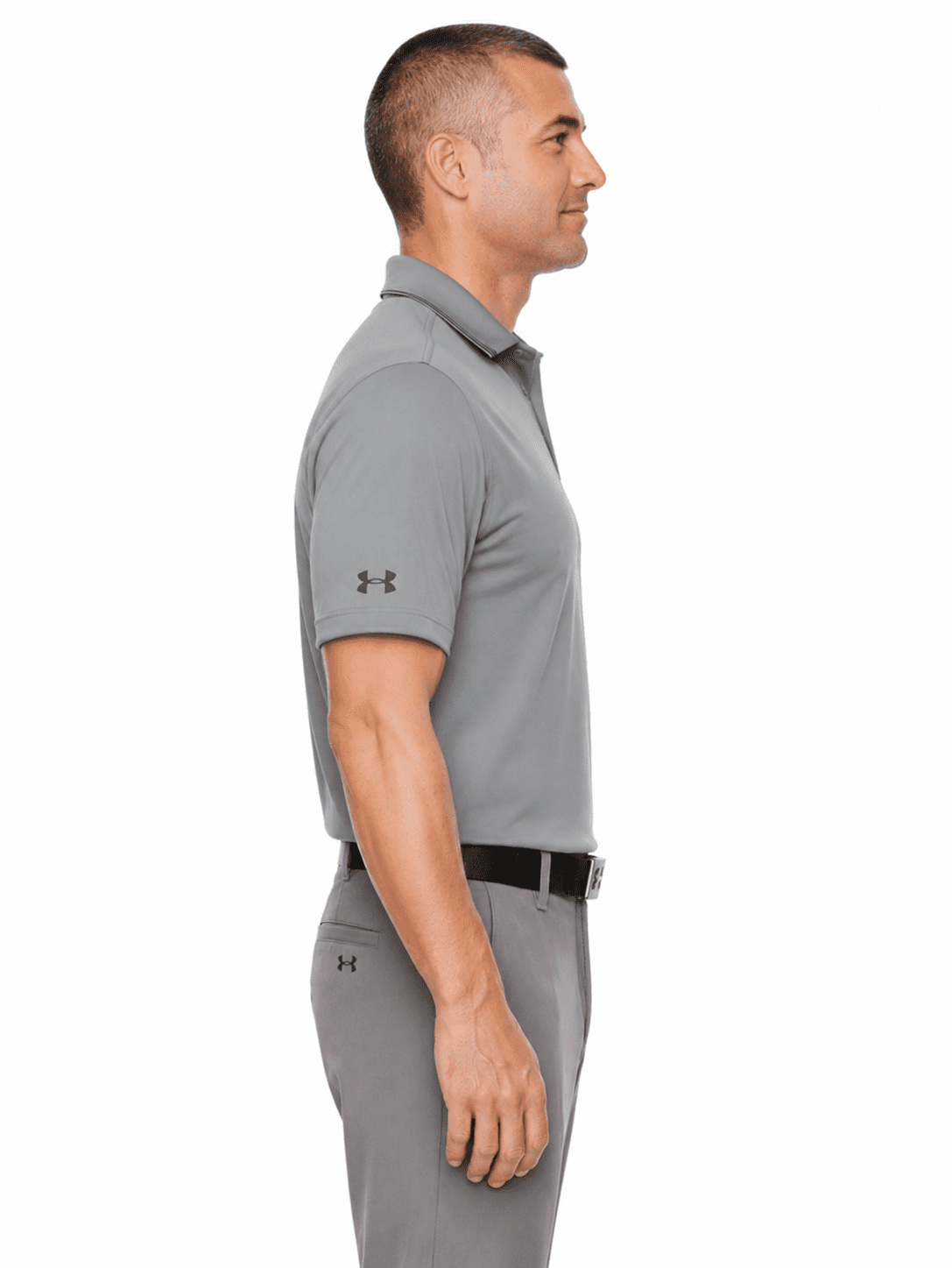 Under Armour Men's Polo Shirt - Image 2