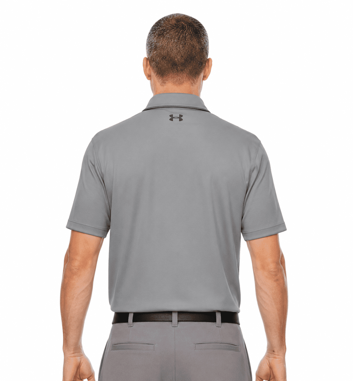 Under Armour Men's Polo Shirt - Image 4