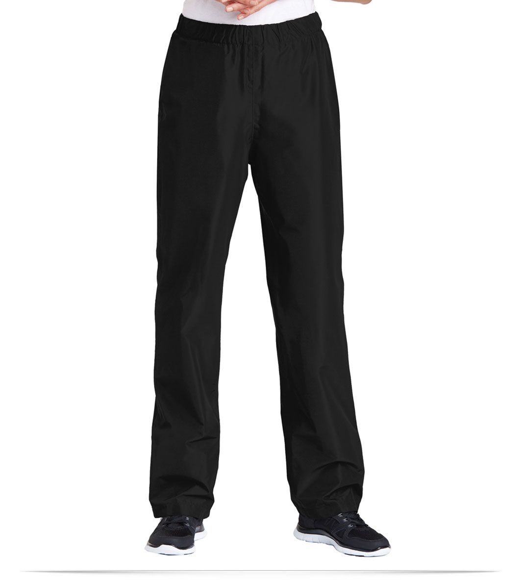 Port Authority Ladies Waterproof Pant