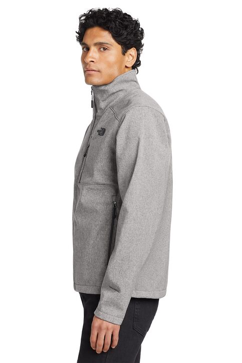 The North Face Apex Barrier Soft Shell Jacket - Image 3
