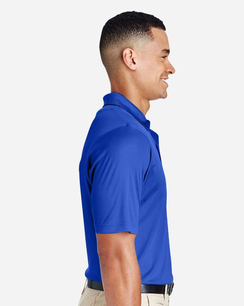 Men’s Performance Polo - Image 4