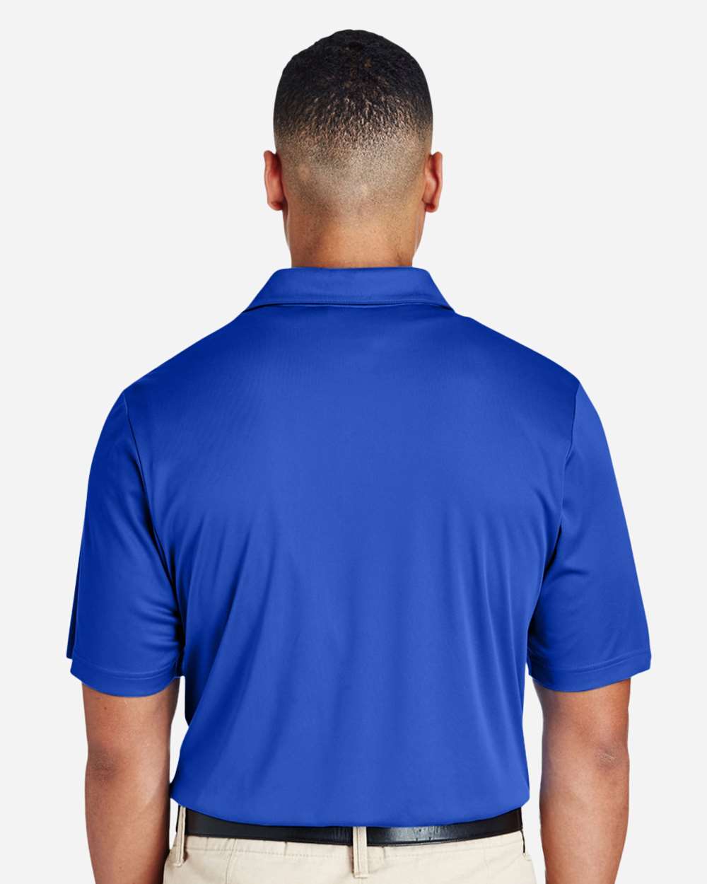 Men’s Performance Polo - Image 3