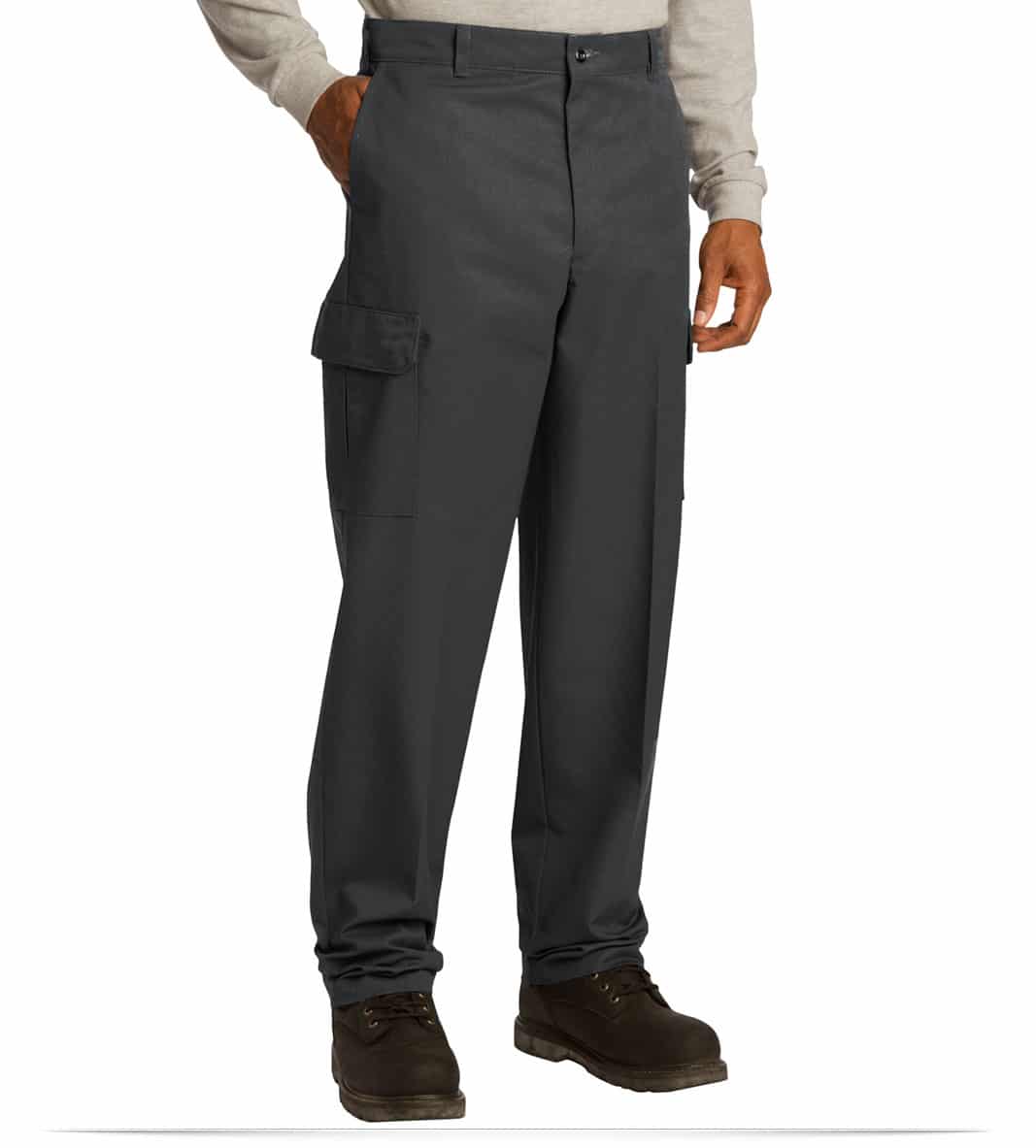 Customize Red Kap Industrial Cargo Pant