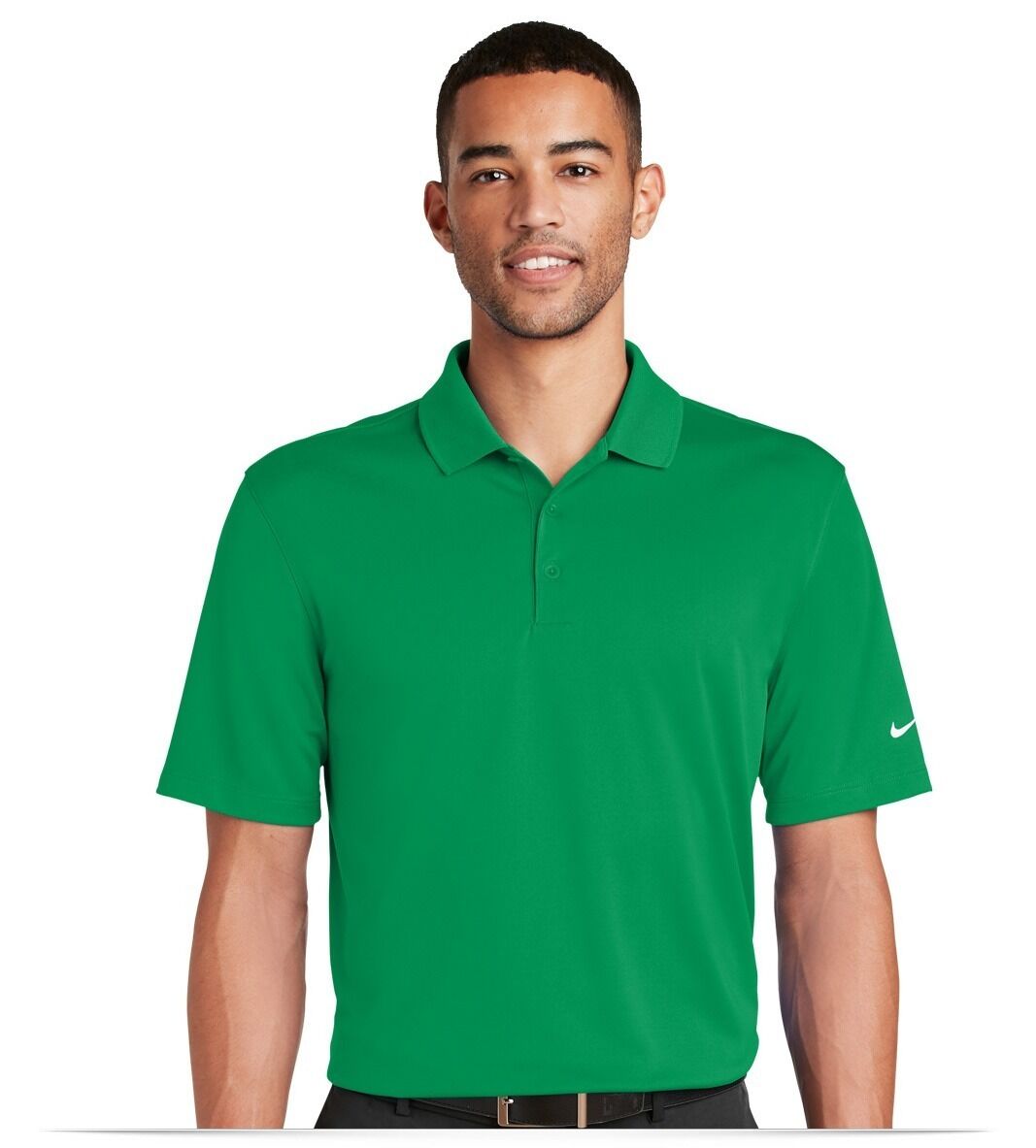 Nike Dri-FIT Classic Fit