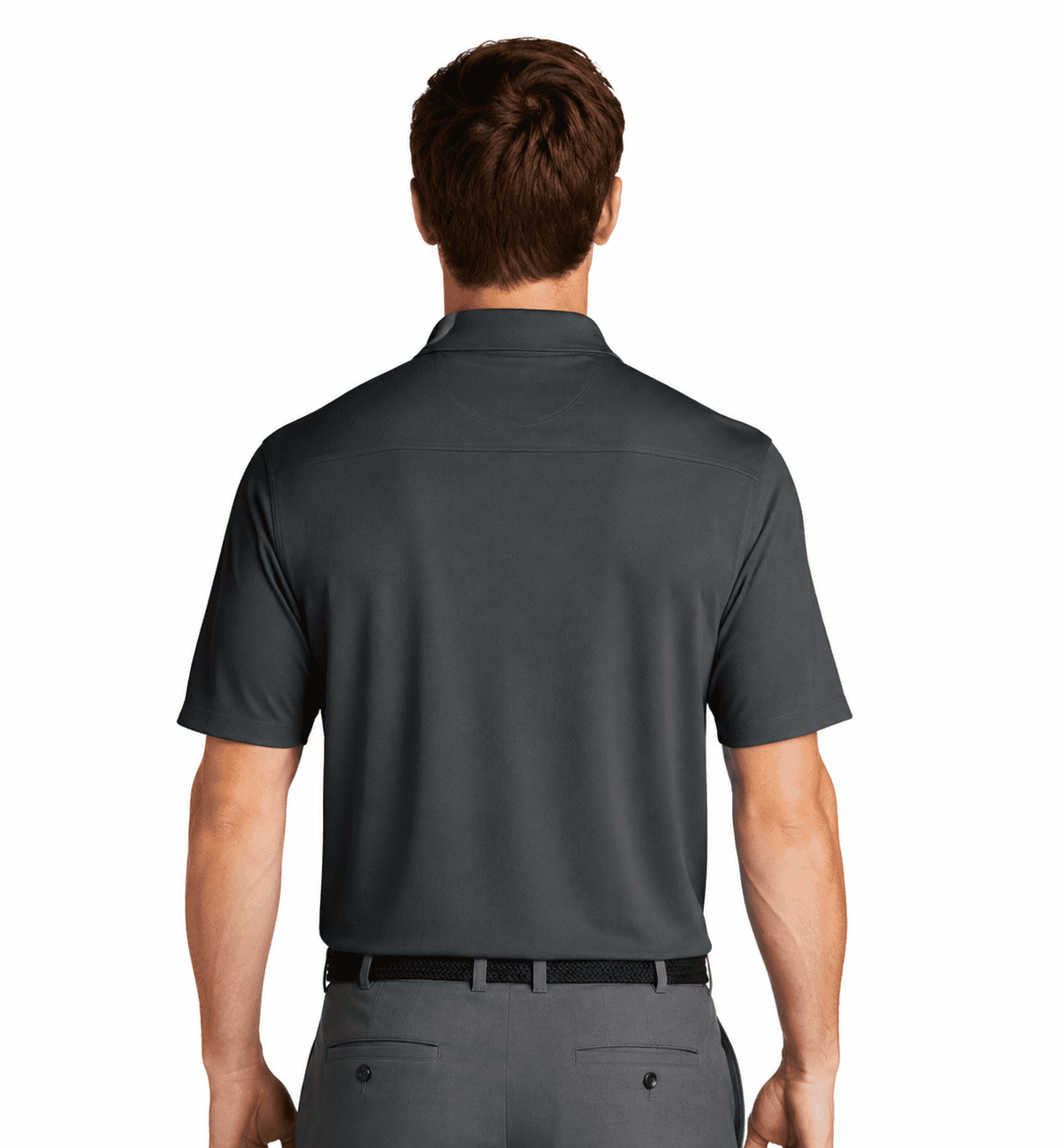 Nike Dri-FIT Micro Pique 2.0 Polo - Image 4