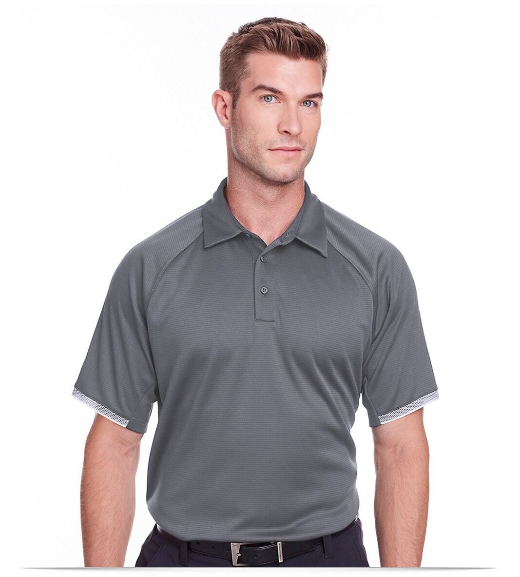 Under Armour Mens Corporate Rival Polo