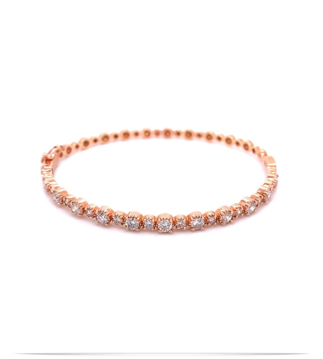 Diamond Bracelet