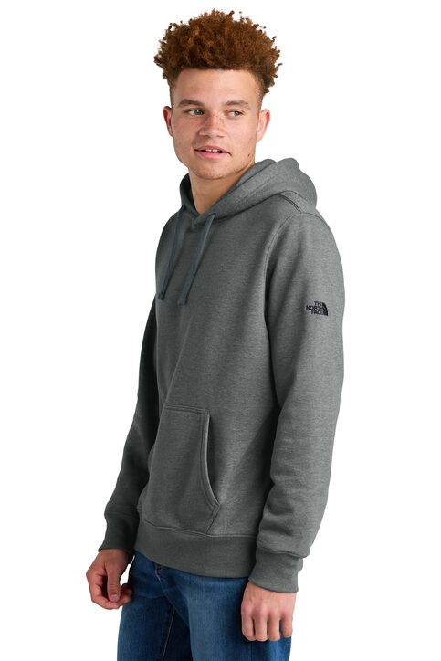 The North Face Pullover Hoodie - Image 3