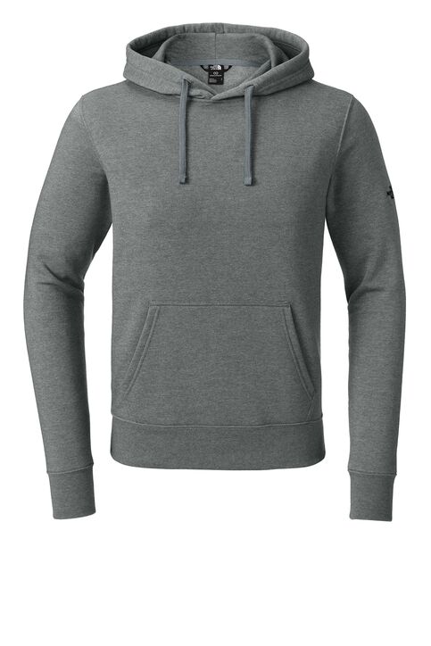 The North Face Pullover Hoodie - Image 2