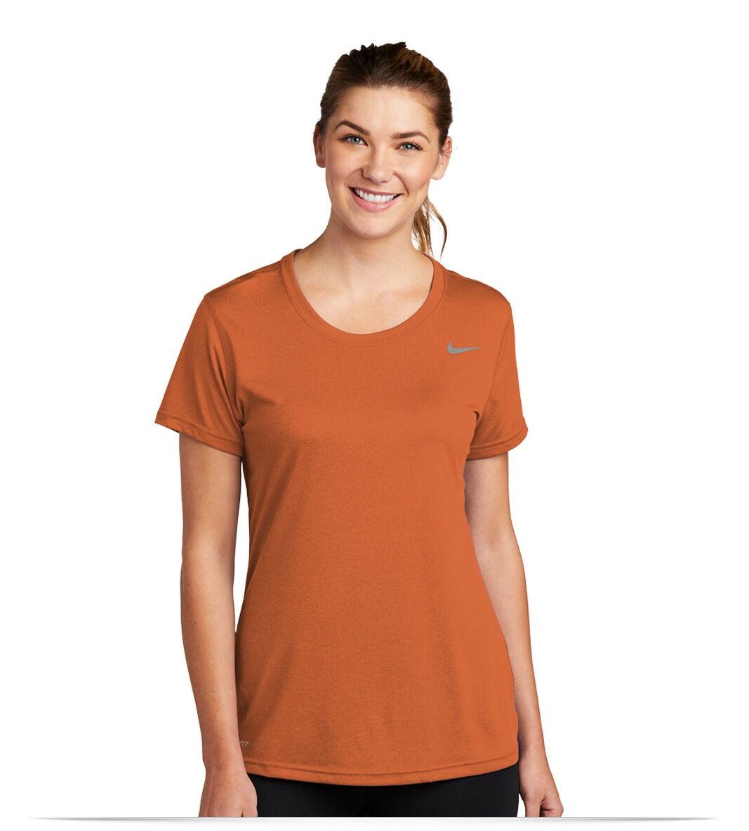 Nike Ladies Legend Tee