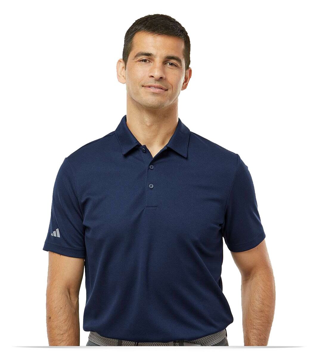Micro Pique Polo