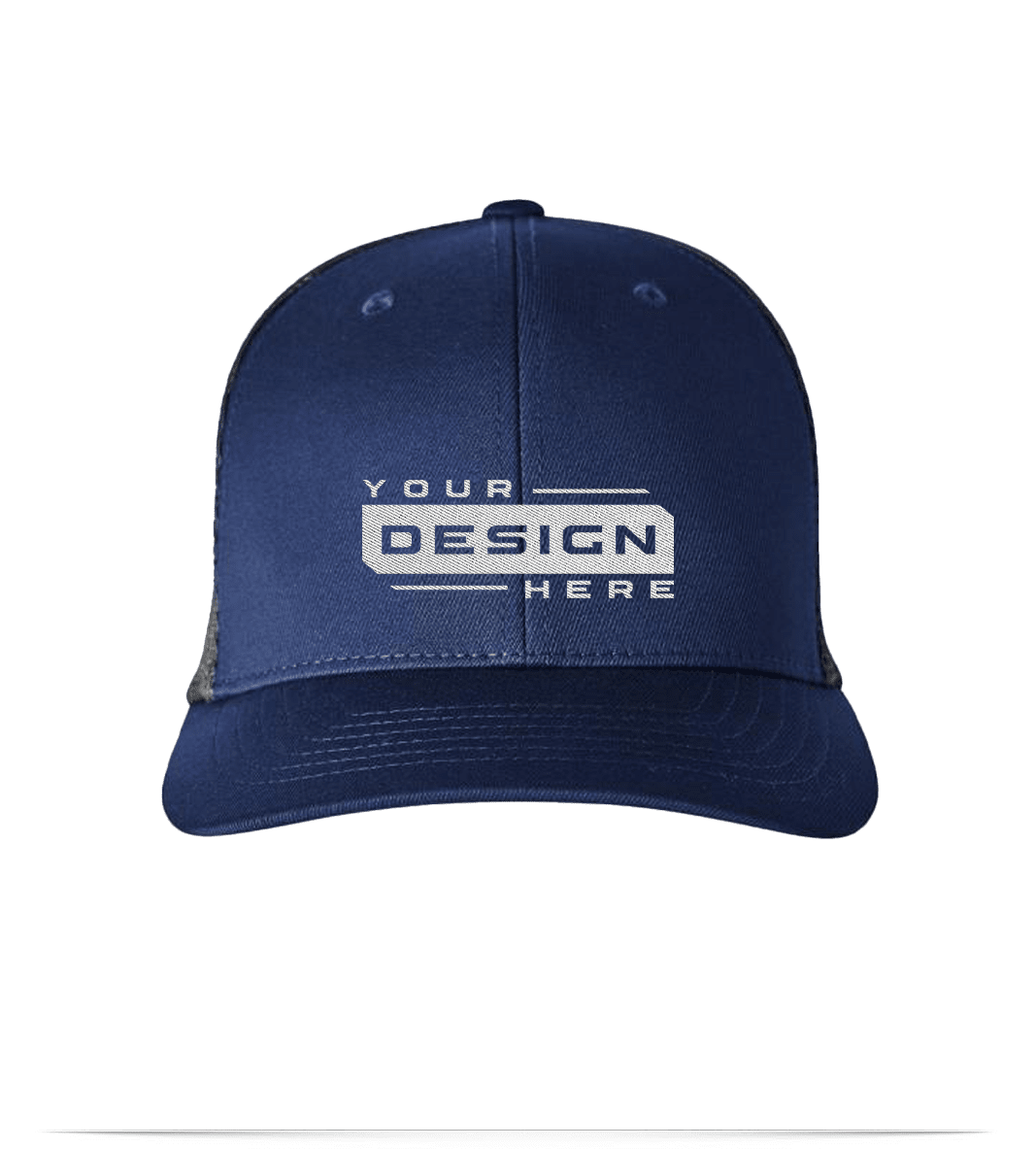 Custom Puma Caps Embroidered with Logo