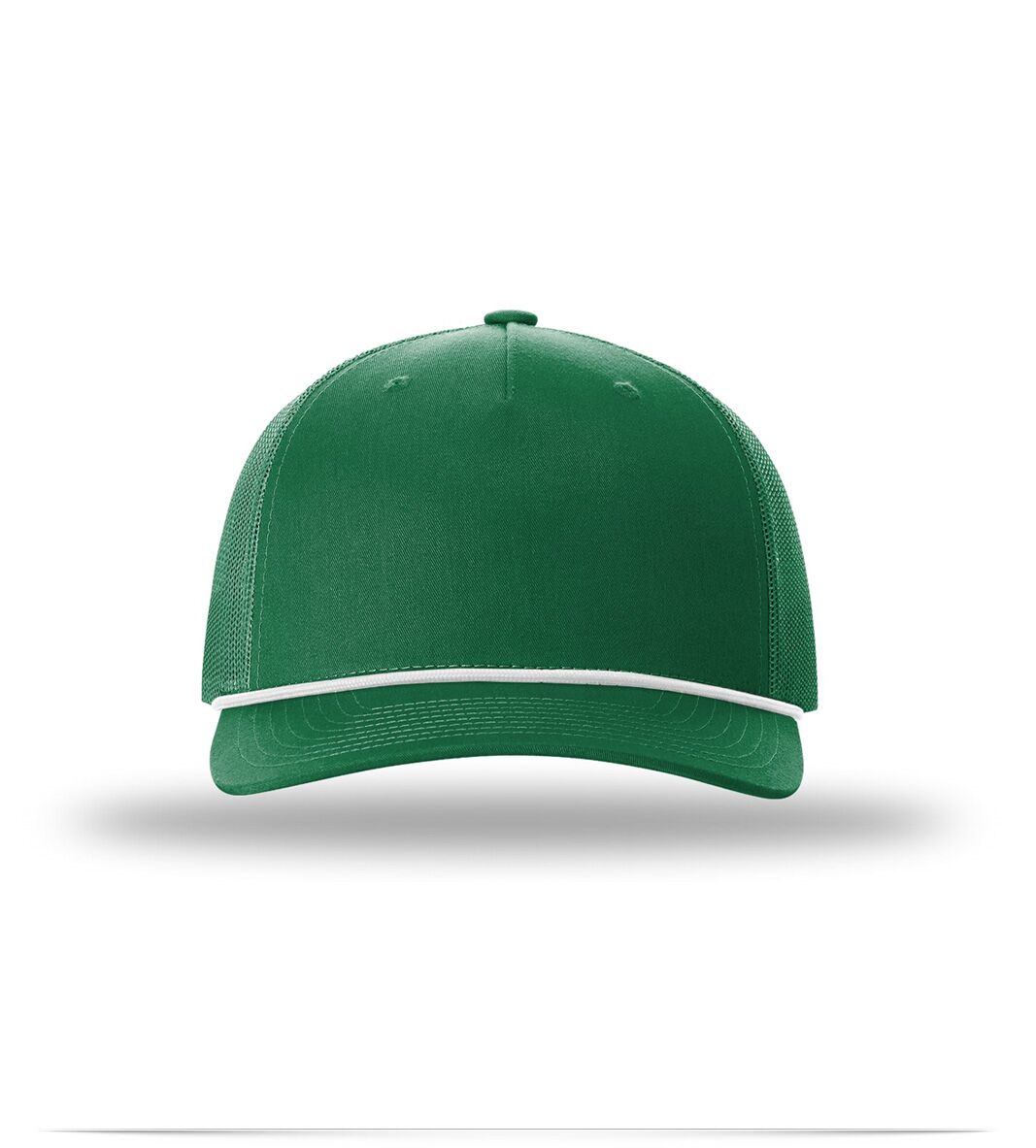 Richardson Five-Panel with Rope