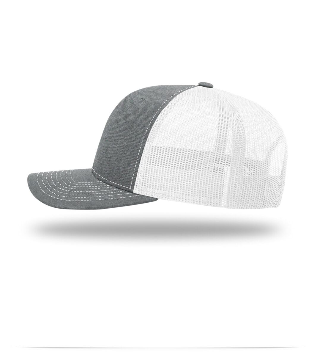 Richardson 112+ R-Flex Adjustable Trucker - Image 2