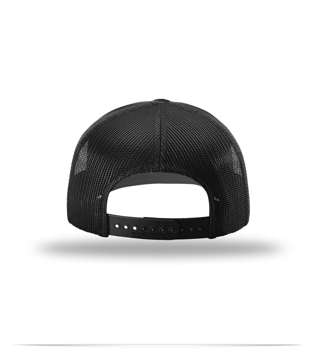 Richardson Tactical Trucker - Image 3