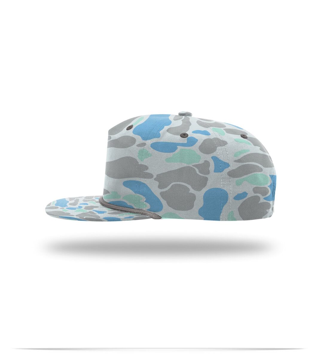 Richardson Printed Umpqua Gramps Cap - Image 4