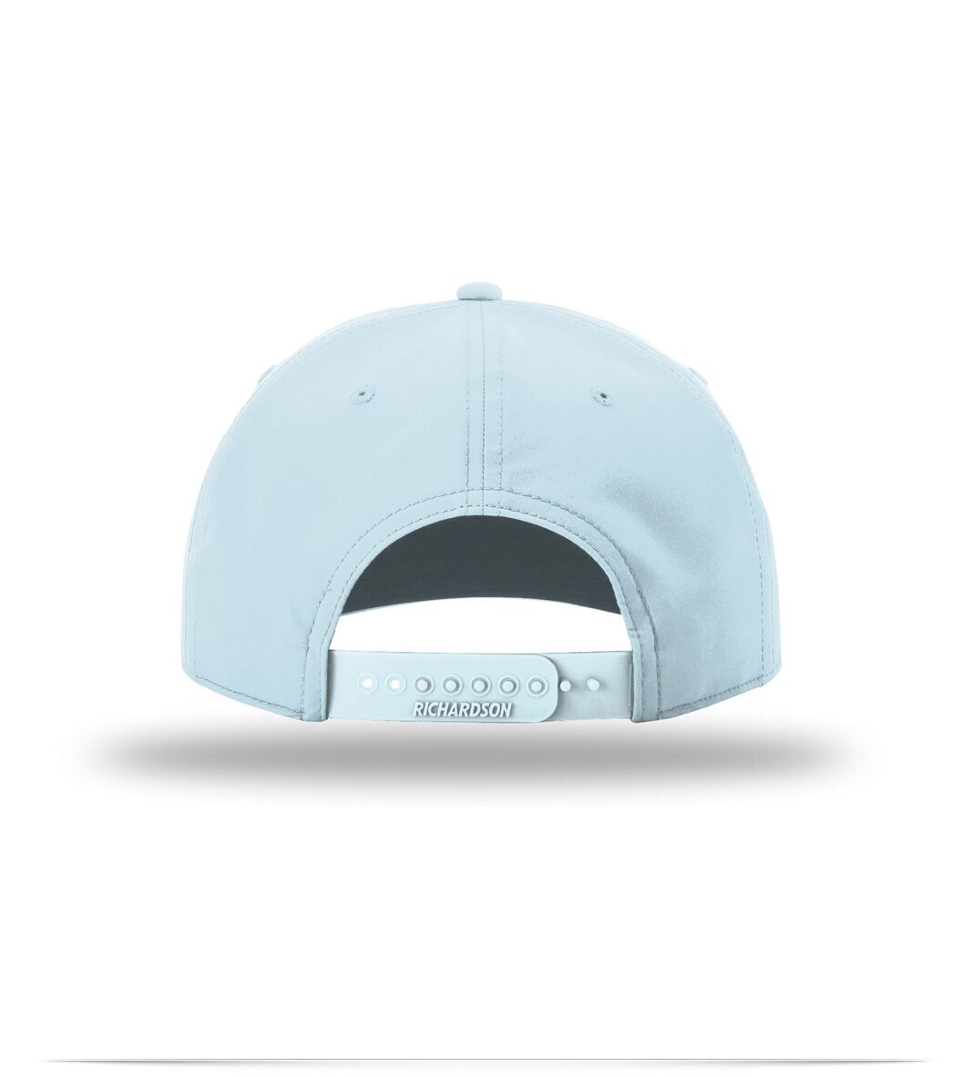 Richardson 5-Panel Classic Rope Cap - Image 3