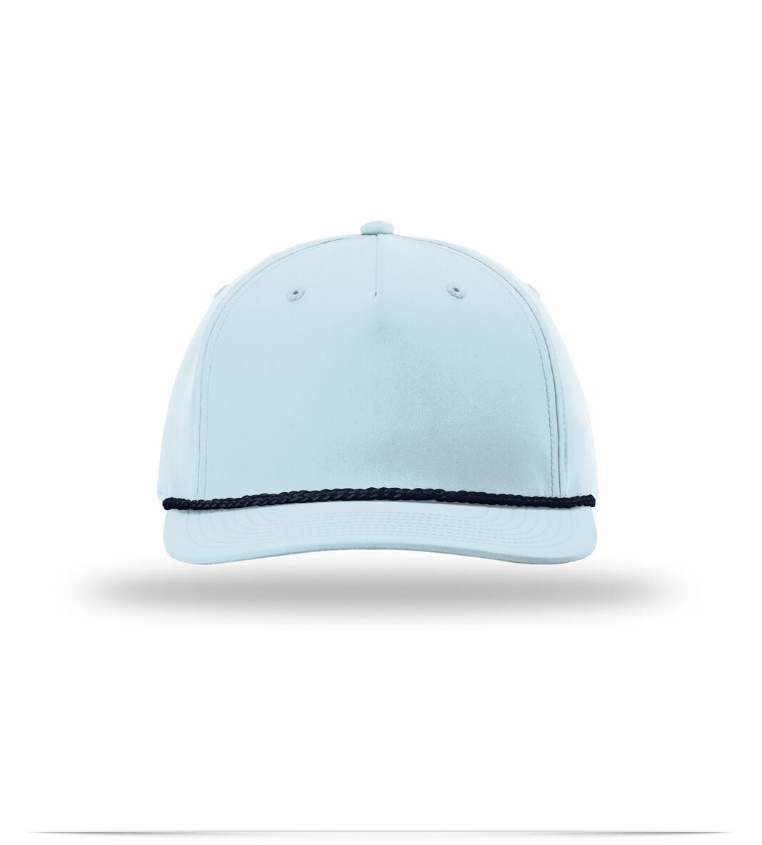 Richardson 5-Panel Classic Rope Cap