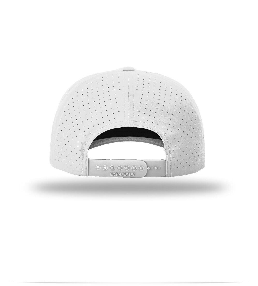 Richardson Laser Perf Performance Rope Cap - Image 2